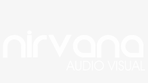 Nirvana Audio Visual - Graphics, HD Png Download, Free Download