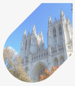 Washington National Cathedral, HD Png Download, Free Download