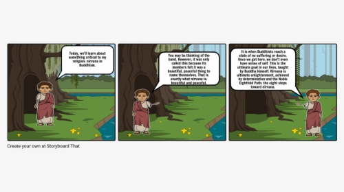 Comics, HD Png Download, Free Download