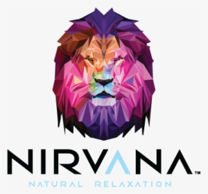 Nirvana Cbd Logo, HD Png Download, Free Download