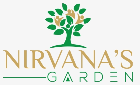 Nirvana"s Garden Nirvana"s Garden - Rana's Jaipur, HD Png Download, Free Download