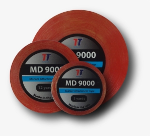 Md 9000 Medium Duty - Circle, HD Png Download, Free Download