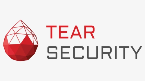 Tear Security - Sign, HD Png Download, Free Download