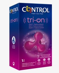 Vibradores Control, HD Png Download, Free Download