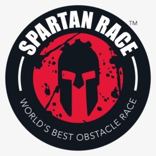 Kisspng Spartan Race Obstacle Racing Sport Running - Logo Spartan Race, Transparent Png, Free Download