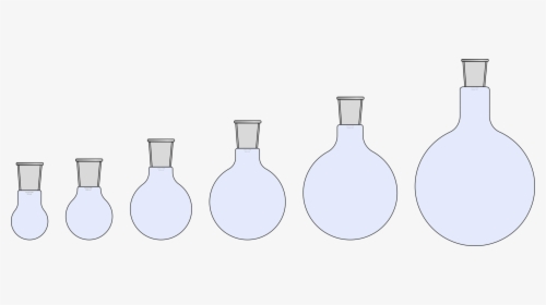 Liquid,glass Bottle,laboratory Flask - Glass Bottle, HD Png Download, Free Download