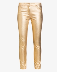 Gold Trousers, HD Png Download, Free Download
