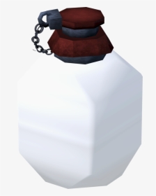 The Runescape Wiki - Bag, HD Png Download, Free Download