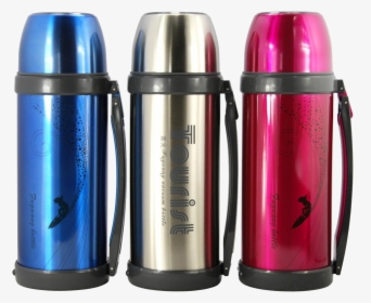 Thermos, Vacuum Flask Png - Vacuum Flask, Transparent Png, Free Download