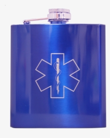 Star Of Life, HD Png Download, Free Download