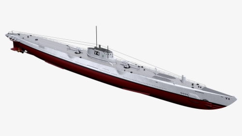 Uss Argonaut V 4 Mine Laying Submarine - Uss Argonaut V 4, HD Png Download, Free Download
