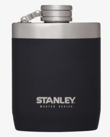 Stanley Master Flask Black - Stanley Master Flask, HD Png Download, Free Download