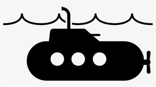 Submarine, HD Png Download, Free Download