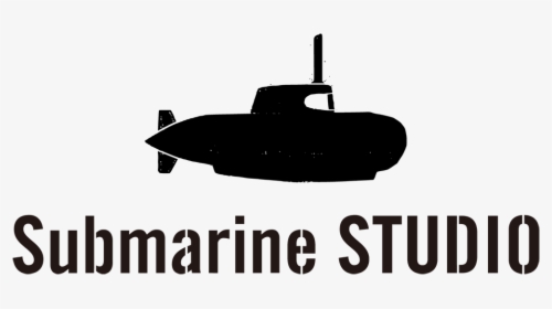 サブマリンスタジオ - Ship, HD Png Download, Free Download