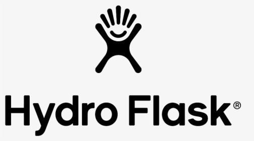 Hydro Flask Logo Png - Hydro Flask, Transparent Png, Free Download
