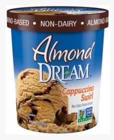Almond Dream Toffee Ice, HD Png Download, Free Download