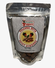 Spicy Almonds - Kahwah, HD Png Download, Free Download