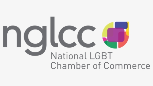 Nglcc Logo New - National Gay And Lesbian Chamber Of Commerce, HD Png Download, Free Download