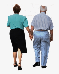 Architecture People Walking Png, Transparent Png, Free Download