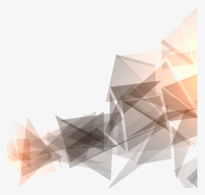 Geometric Shapes Wallpaper, HD Png Download, Free Download