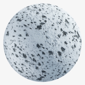 Groundsnowpitted003 Sphere, HD Png Download, Free Download