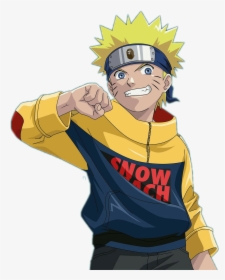 Naruto Png For - Naruto The Broken Bond Personnage, Transparent Png, Free Download