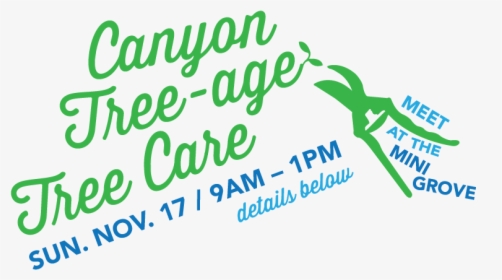 Treeage Banner - Graphic Design, HD Png Download, Free Download
