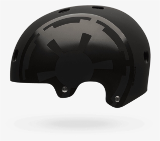 Bell Segment Star Wars Darth Vader Ltd Edition Helmet - Fahrradhelm Star Wars, HD Png Download, Free Download