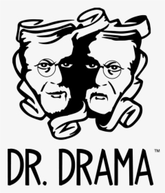 Drama Logo Transparent, HD Png Download, Free Download
