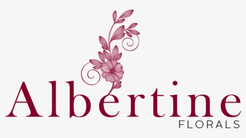 Albertine Florals Wine & Gifts - Floral Design, HD Png Download, Free Download