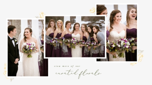 Slide-collage2 - Wedding Reception, HD Png Download, Free Download