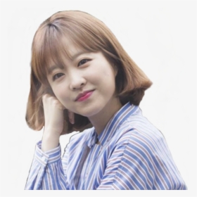 Park Bo Young Strong Girl Bong Soon, HD Png Download, Free Download