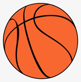 Basketball Vector Clipart Clipart Free Stock Another - Transparent Background Basketball Png, Png Download, Free Download