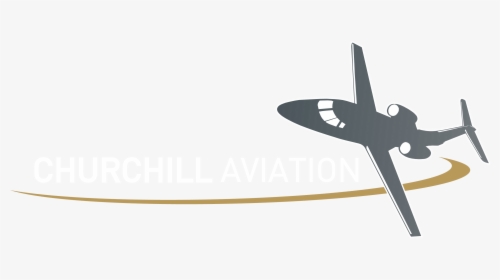 Services - Private Jet Plane Logo, HD Png Download, Free Download