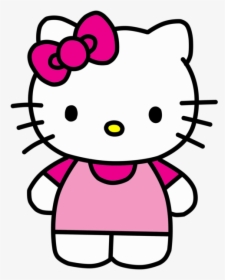 Thumb Image - Transparent Hello Kitty Png, Png Download, Free Download