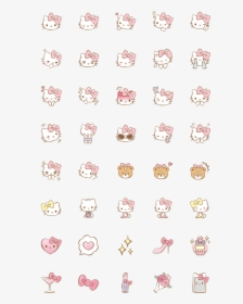 Kitty 表情 貼, HD Png Download, Free Download