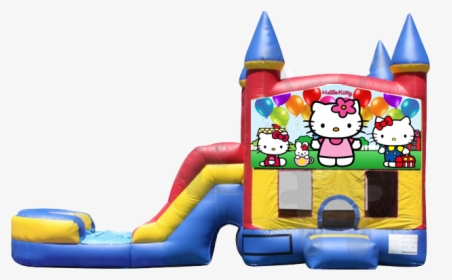 Inflatable, HD Png Download, Free Download