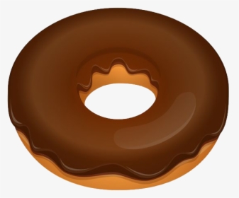 Donut Png - Transparent Background Donut Clipart, Png Download, Free Download