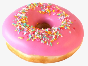 #donuts #tumblr #food #freetoedit - Donut King, HD Png Download, Free Download