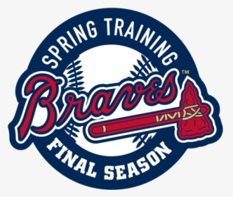 Braves Logo, HD Png Download, Free Download