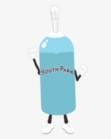 South Park Archives - Giant Douche, HD Png Download, Free Download