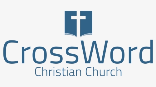 Crossword Christian Church Logo, HD Png Download, Free Download