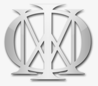 Dream Theater Png Hd - Dream Theater Logo Png, Transparent Png, Free Download