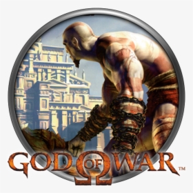 God Of War Original Soundtrack, HD Png Download, Free Download