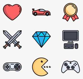 Thumb Image - Icon Set School Icon Png, Transparent Png, Free Download
