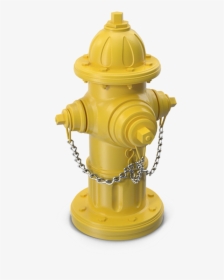 Transparent Fire Hydrant Clipart Black And White - Hose Fire Hydrant 1, HD Png Download, Free Download