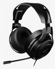 Thumb Image - Razer Mano War 7.1 Gaming Headset, HD Png Download, Free Download