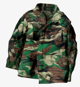 Bdu Jacket - Dayz Bdu, HD Png Download, Free Download