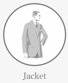 Jacket - Portable Network Graphics, HD Png Download, Free Download