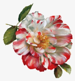 Lisa Audit Png Flower Painting, Transparent Png, Free Download